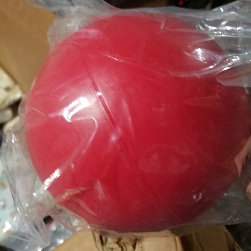 Pet play ball